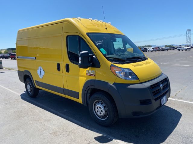 2014 RAM PROMASTER 3C6TRVBG2EE105557