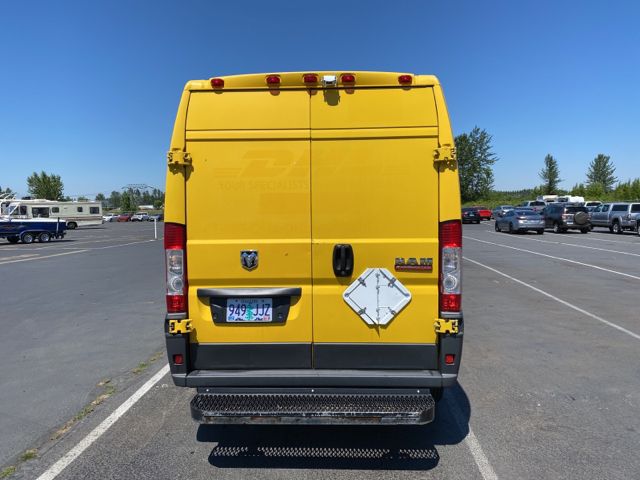 2014 RAM PROMASTER 3C6TRVBG2EE105557