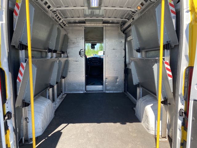 2014 RAM PROMASTER 3C6TRVBG2EE105557