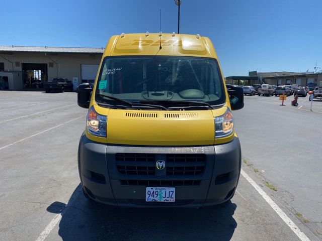 2014 RAM PROMASTER 3C6TRVBG2EE105557