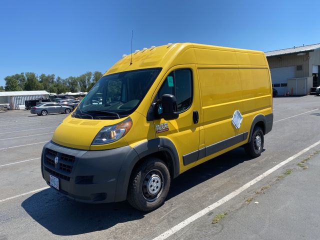 2014 RAM PROMASTER 3C6TRVBG2EE105557
