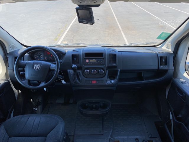 2014 RAM PROMASTER 3C6TRVBG2EE105557