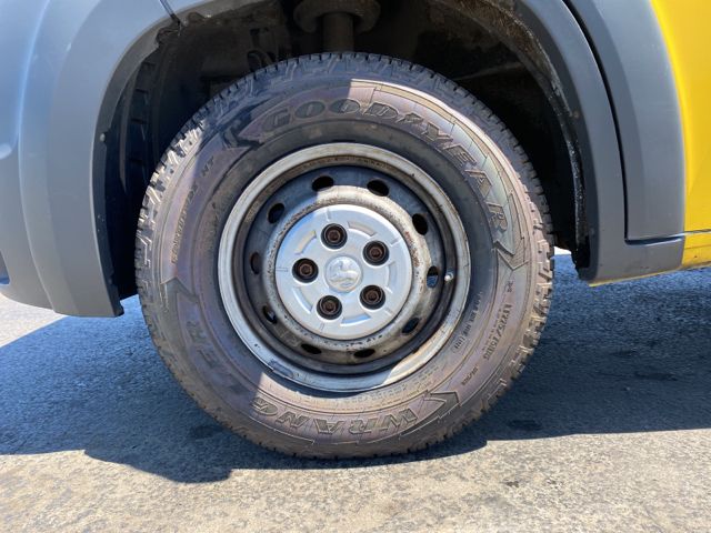 2014 RAM PROMASTER 3C6TRVBG2EE105557