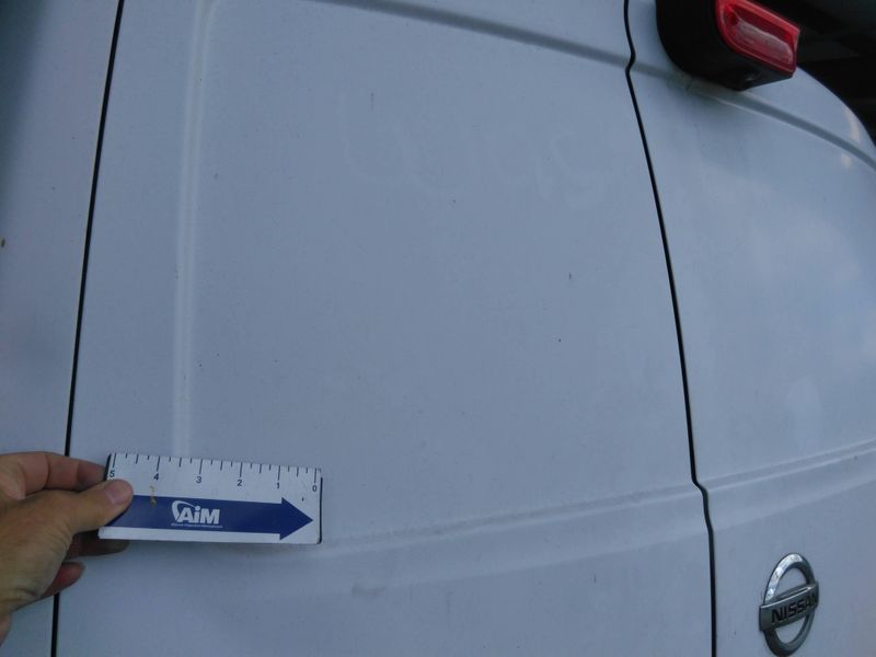 2017 NISSAN NV200 S 3N6CM0KNXHK709093