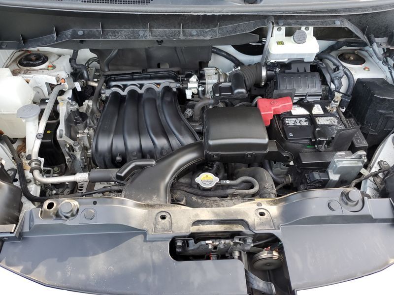2017 NISSAN NV200 S 3N6CM0KNXHK709093