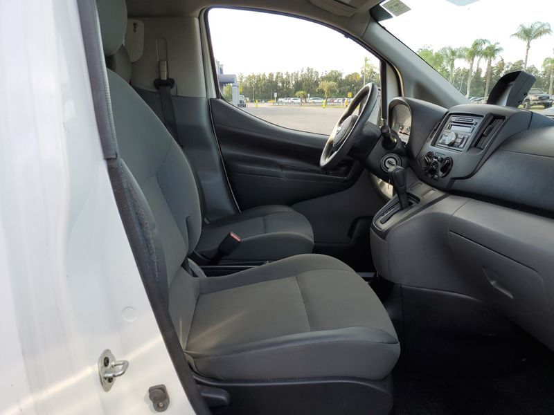 2017 NISSAN NV200 S 3N6CM0KNXHK709093