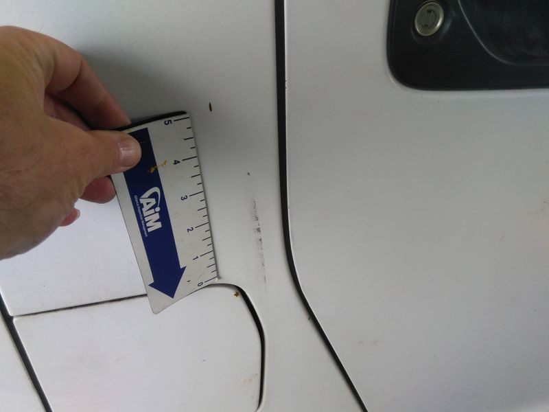 2017 NISSAN NV200 S 3N6CM0KNXHK709093