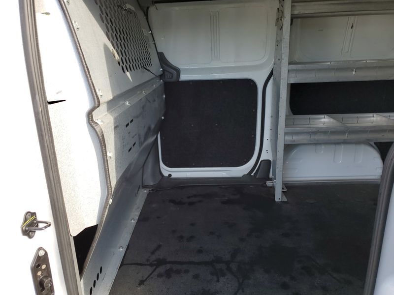 2017 NISSAN NV200 S 3N6CM0KNXHK709093