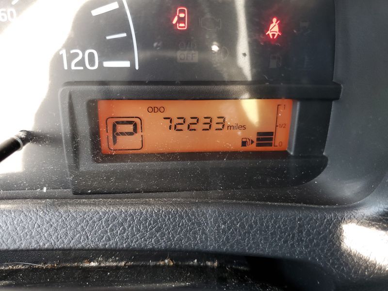 2017 NISSAN NV200 S 3N6CM0KNXHK709093