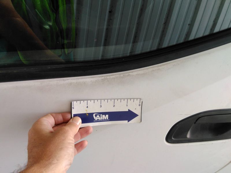 2017 NISSAN NV200 S 3N6CM0KNXHK709093