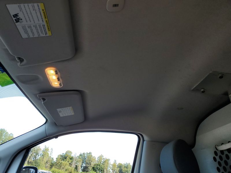 2017 NISSAN NV200 S 3N6CM0KNXHK709093