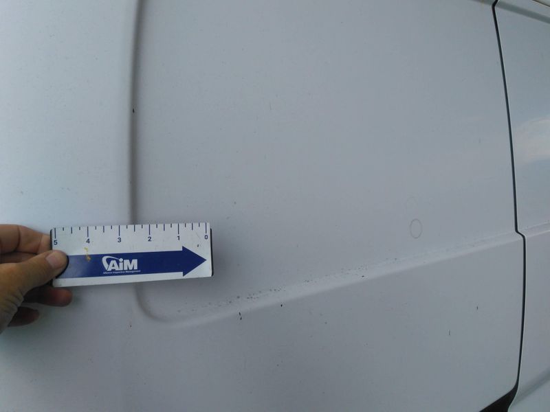 2017 NISSAN NV200 S 3N6CM0KNXHK709093