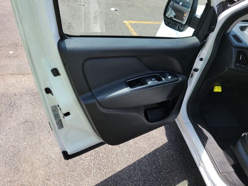 2019 RAM PROMASTER CITY TRADESMAN ZFBHRFAB2K6M14752