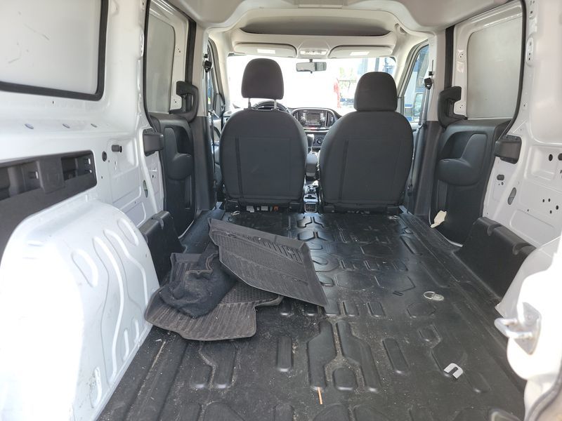 2019 RAM PROMASTER CITY TRADESMAN ZFBHRFAB2K6M14752