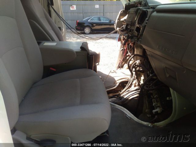 2014 FORD ECONOLINE CARGO VAN COMMERCIAL/RECREATIONAL 1FTNE2EL4EDA35209