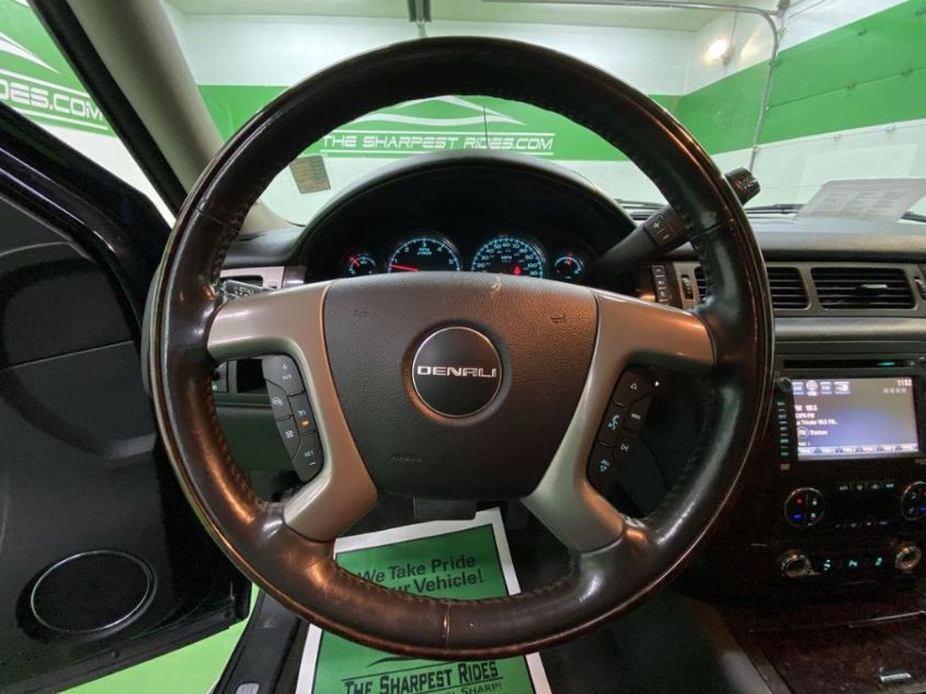 2013 GMC YUKON XL DENALI 1GKS2MEF5DR186261