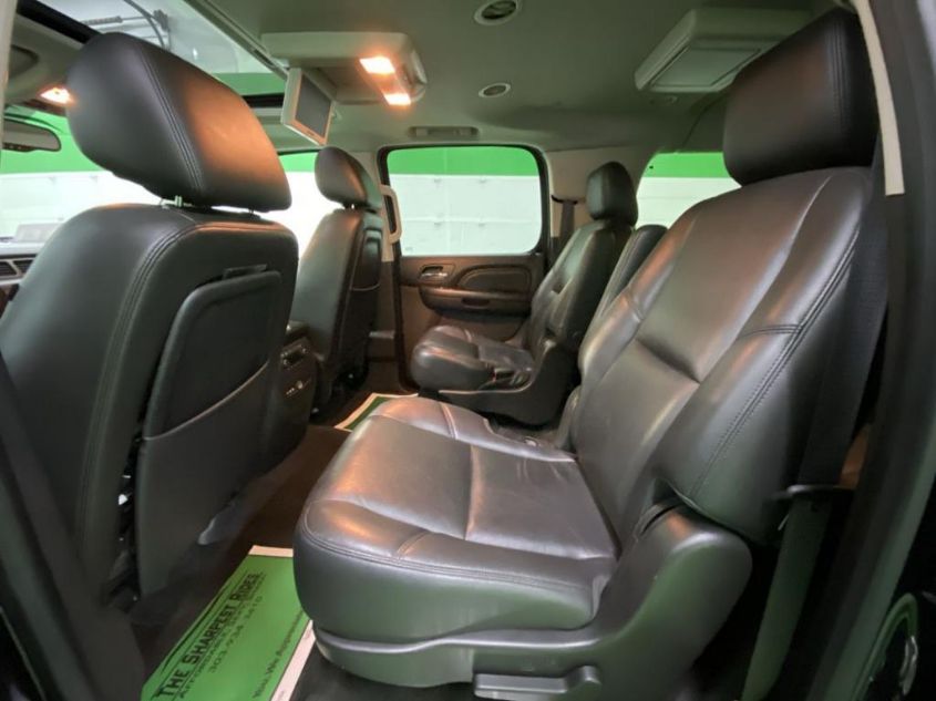 2013 GMC YUKON XL DENALI 1GKS2MEF5DR186261