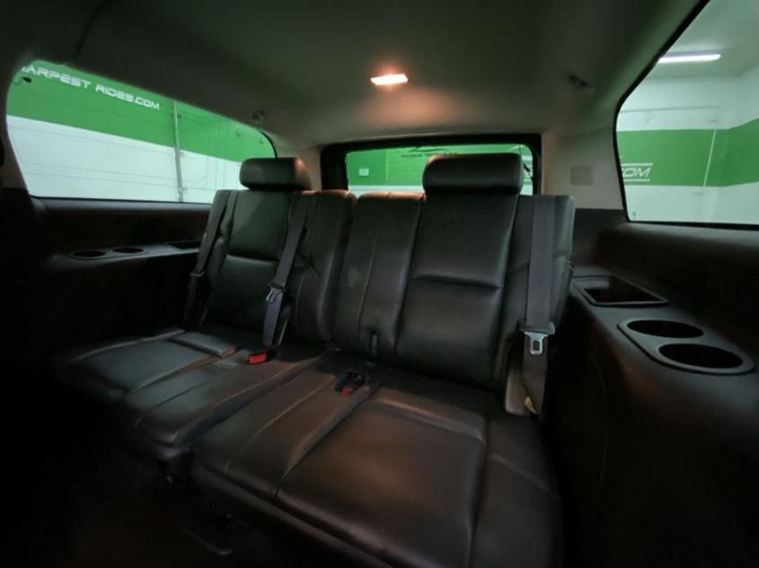 2013 GMC YUKON XL DENALI 1GKS2MEF5DR186261
