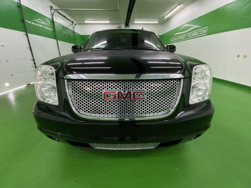 2013 GMC YUKON XL DENALI 1GKS2MEF5DR186261