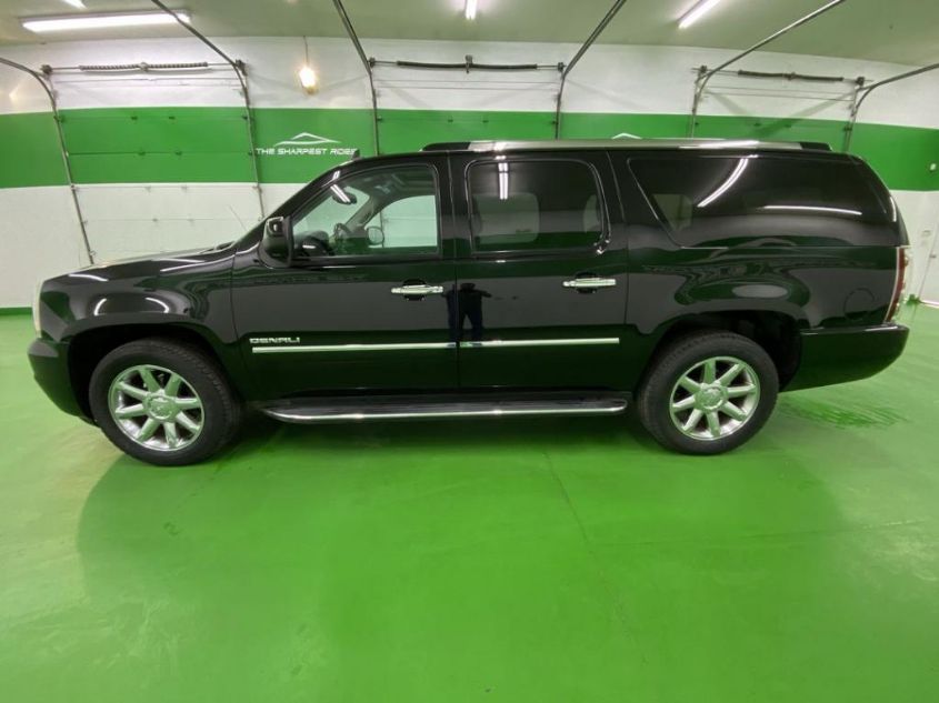 2013 GMC YUKON XL DENALI 1GKS2MEF5DR186261