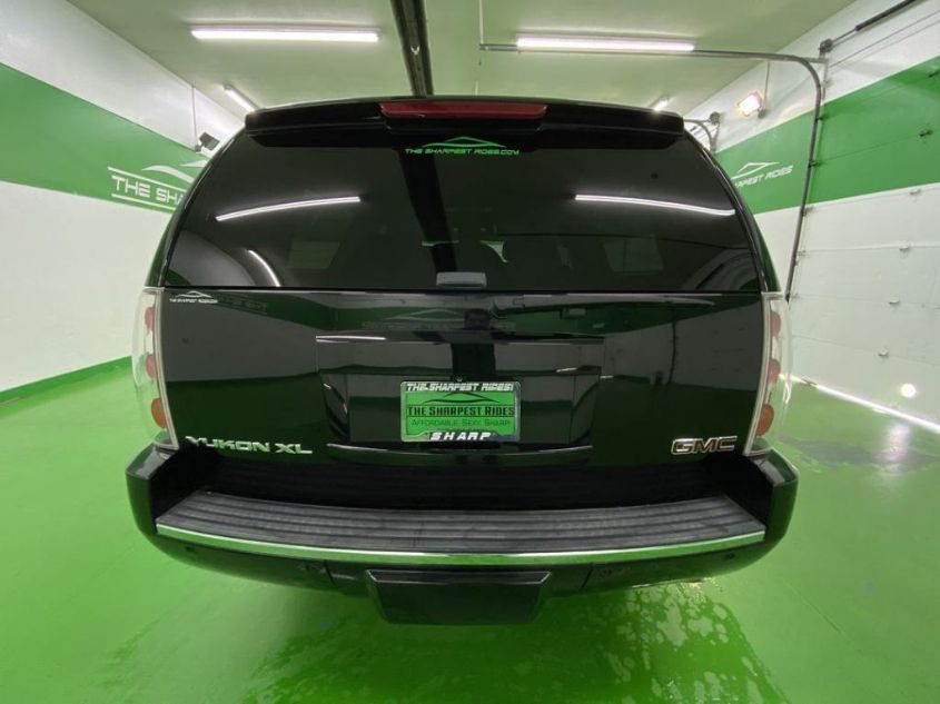 2013 GMC YUKON XL DENALI 1GKS2MEF5DR186261