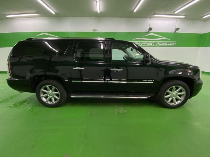 2013 GMC YUKON XL DENALI 1GKS2MEF5DR186261