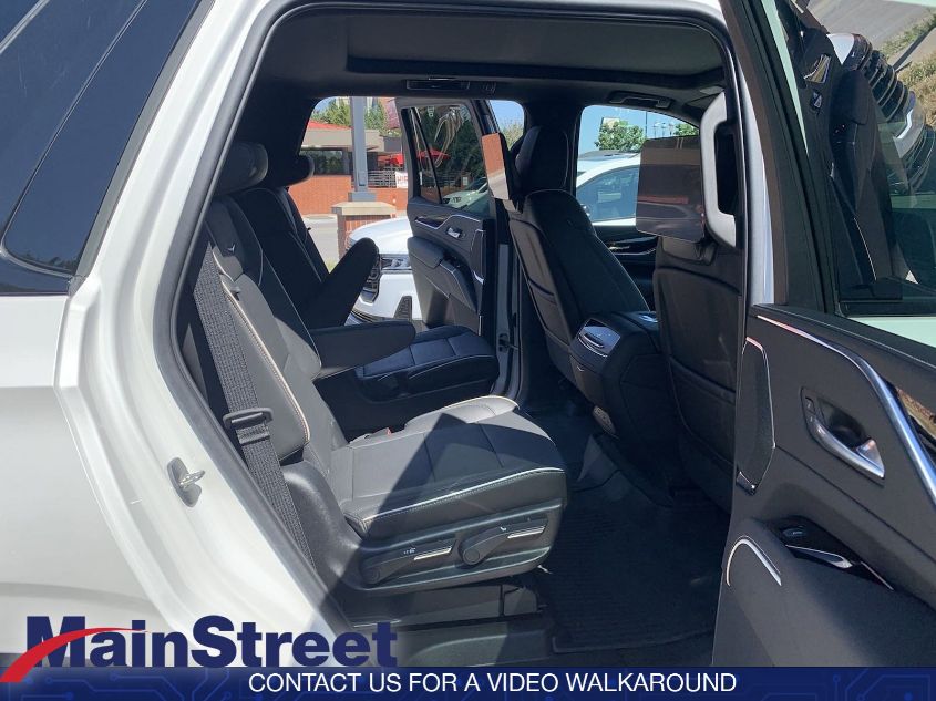 2021 CADILLAC ESCALADE SPORT 1GYS4EKL5MR326762