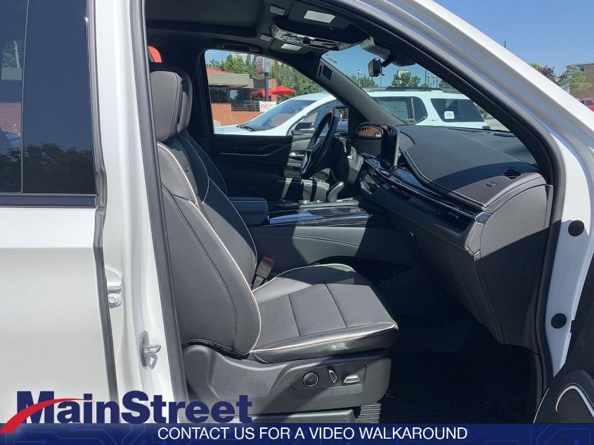 2021 CADILLAC ESCALADE SPORT 1GYS4EKL5MR326762