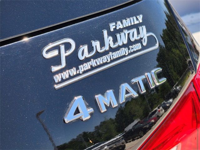2015 MERCEDES-BENZ GL-CLASS GL 550 4JGDF7DE3FA536101