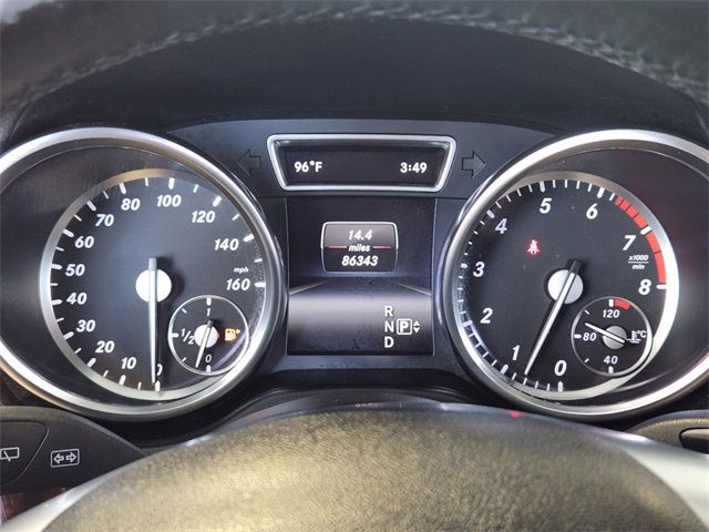 2015 MERCEDES-BENZ GL-CLASS GL 550 4JGDF7DE3FA536101