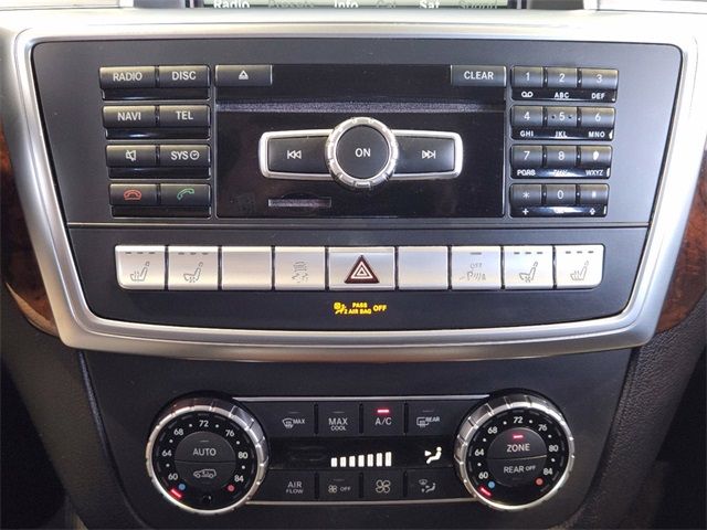 2015 MERCEDES-BENZ GL-CLASS GL 550 4JGDF7DE3FA536101