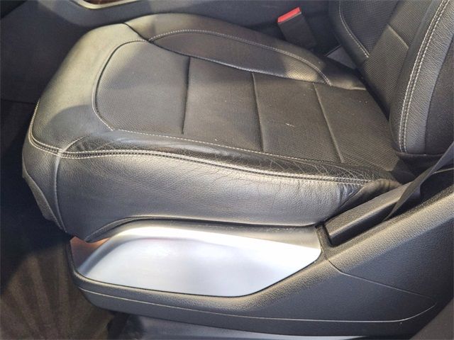 2015 MERCEDES-BENZ GL-CLASS GL 550 4JGDF7DE3FA536101