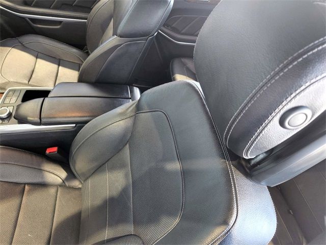 2015 MERCEDES-BENZ GL-CLASS GL 550 4JGDF7DE3FA536101