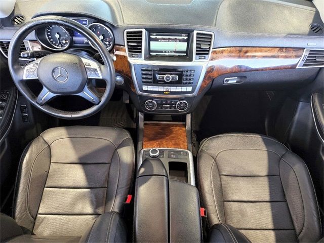 2015 MERCEDES-BENZ GL-CLASS GL 550 4JGDF7DE3FA536101