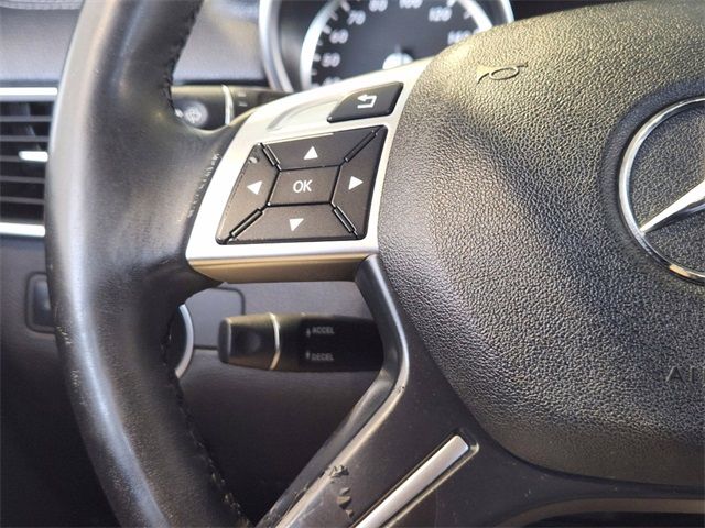 2015 MERCEDES-BENZ GL-CLASS GL 550 4JGDF7DE3FA536101