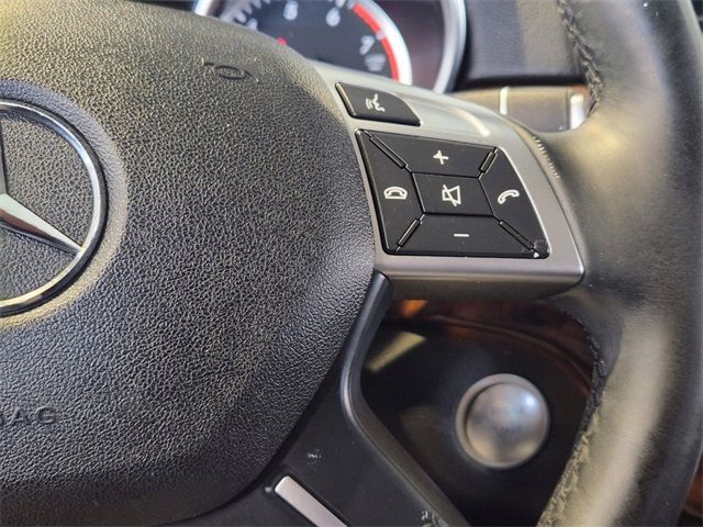 2015 MERCEDES-BENZ GL-CLASS GL 550 4JGDF7DE3FA536101
