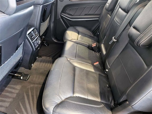 2015 MERCEDES-BENZ GL-CLASS GL 550 4JGDF7DE3FA536101
