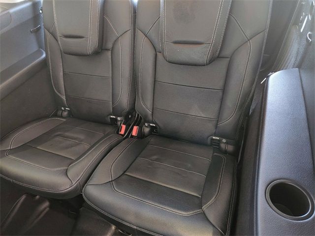2015 MERCEDES-BENZ GL-CLASS GL 550 4JGDF7DE3FA536101