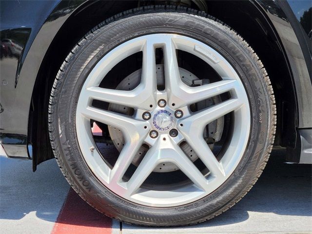 2015 MERCEDES-BENZ GL-CLASS GL 550 4JGDF7DE3FA536101