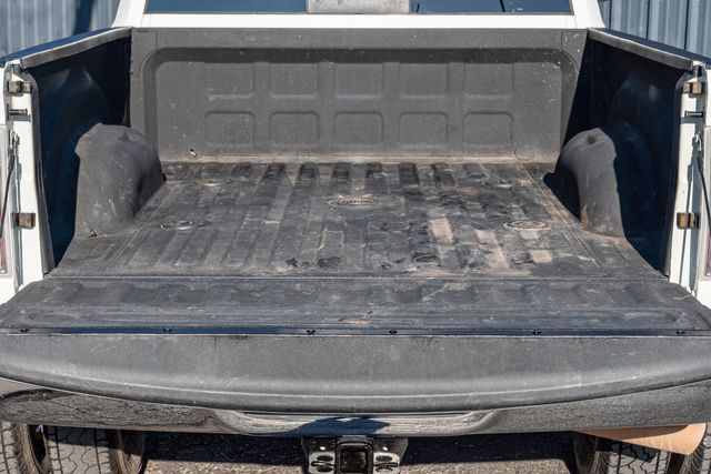 2018 RAM 3500 LARAMIE 3C63RRMLXJG305778