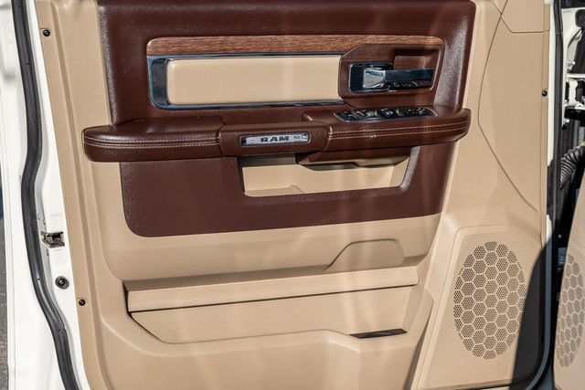 2018 RAM 3500 LARAMIE 3C63RRMLXJG305778