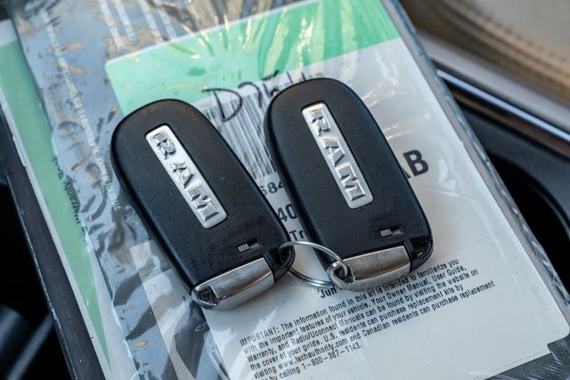 2018 RAM 3500 LARAMIE 3C63RRMLXJG305778