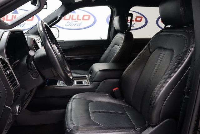 2020 FORD EXPEDITION MAX LIMITED 1FMJK1KT8LEA47405