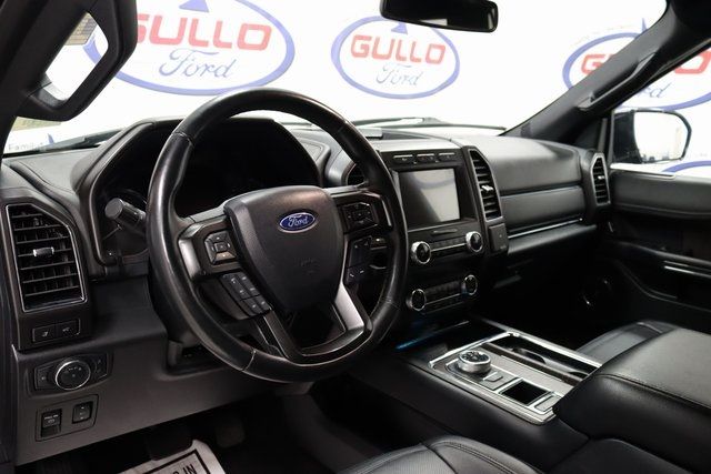 2020 FORD EXPEDITION MAX LIMITED 1FMJK1KT8LEA47405