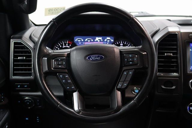 2020 FORD EXPEDITION MAX LIMITED 1FMJK1KT8LEA47405