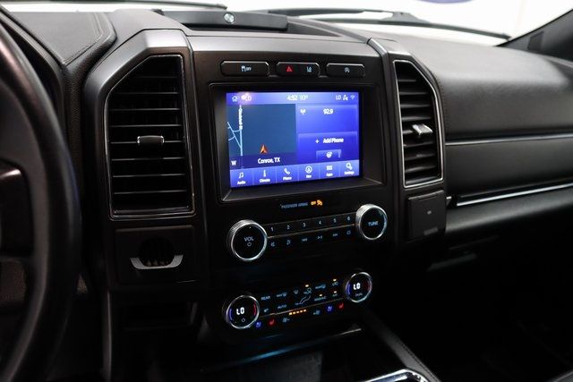 2020 FORD EXPEDITION MAX LIMITED 1FMJK1KT8LEA47405