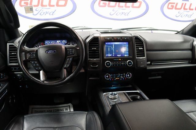 2020 FORD EXPEDITION MAX LIMITED 1FMJK1KT8LEA47405