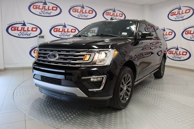 2020 FORD EXPEDITION MAX LIMITED 1FMJK1KT8LEA47405
