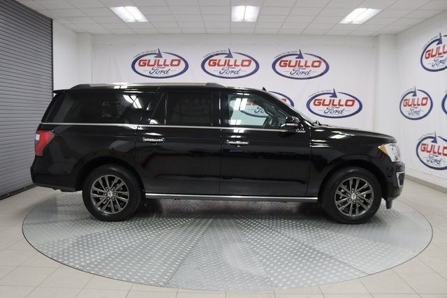 2020 FORD EXPEDITION MAX LIMITED 1FMJK1KT8LEA47405