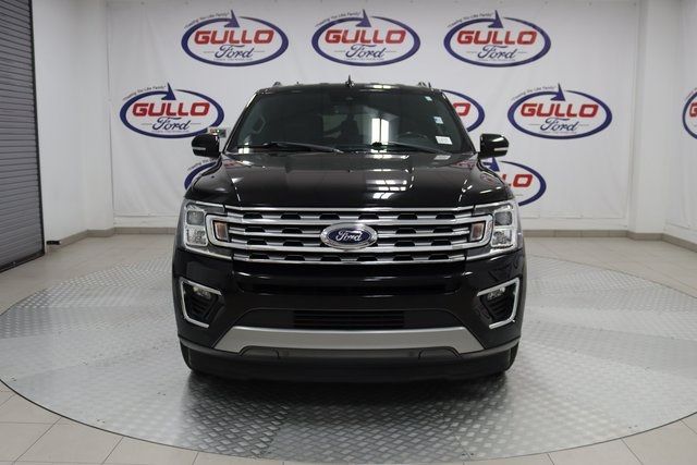 2020 FORD EXPEDITION MAX LIMITED 1FMJK1KT8LEA47405